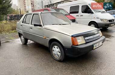 ЗАЗ 1103 Славута  2008