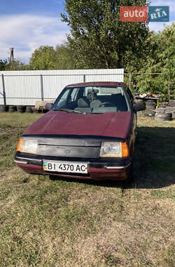 ЗАЗ 1103 Славута  2005