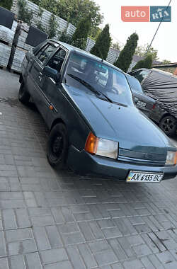 ЗАЗ 1103 Славута  2004