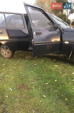 ЗАЗ 1103 Славута 2005