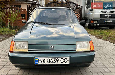 ЗАЗ 1103 Славута 2005