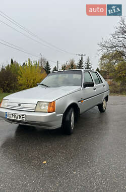 ЗАЗ 1103 Славута  2003