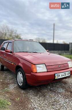 ЗАЗ 1103 Славута  2008