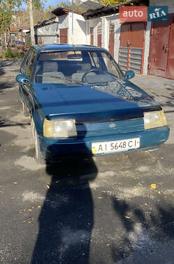 ЗАЗ 1103 Славута  2005