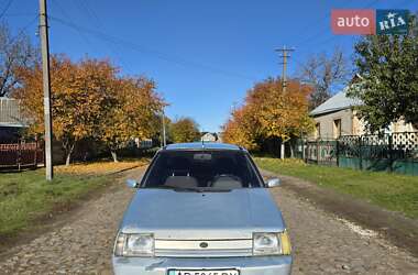 ЗАЗ 1103 Славута  2004