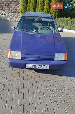 ЗАЗ 1103 Славута  2003