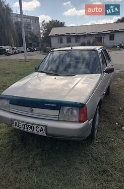 ЗАЗ 1103 Славута 2007