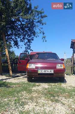 ЗАЗ 1103 Славута  2006