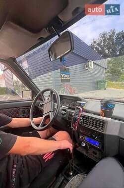 ЗАЗ 1103 Славута  2004