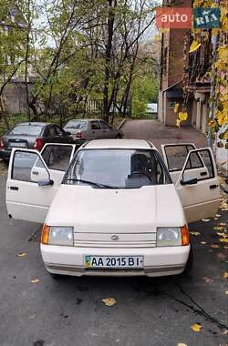 ЗАЗ 1103 Славута 2003