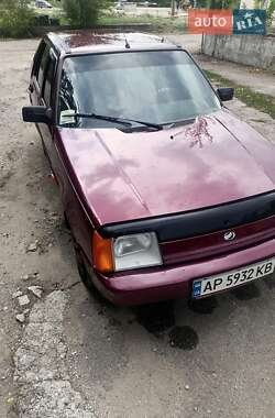 ЗАЗ 1103 Славута 2006