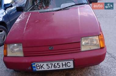 ЗАЗ 1103 Славута  2003