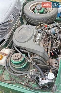 ЗАЗ 1103 Славута 2003