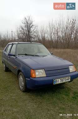 ЗАЗ 1103 Славута 2003