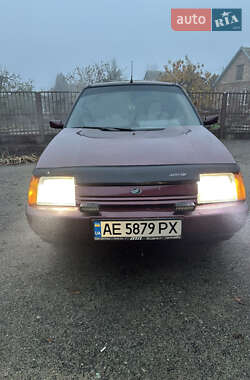 ЗАЗ 1103 Славута 2006