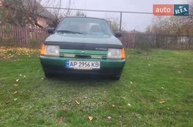 ЗАЗ 1103 Славута  2004