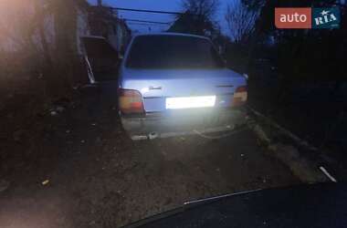 ЗАЗ 1103 Славута 2002