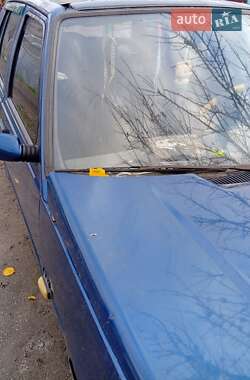 ЗАЗ 1103 Славута  2009