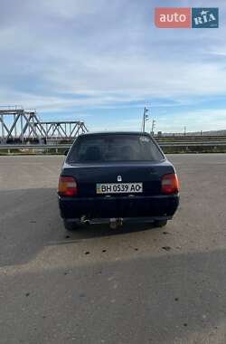 ЗАЗ 1103 Славута  2005