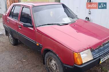 ЗАЗ 1103 Славута 2003