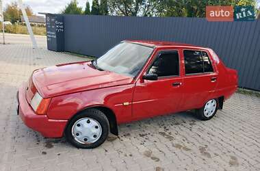 ЗАЗ 1103 Славута  2007