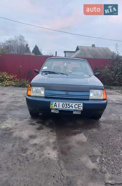 ЗАЗ 1103 Славута  2009