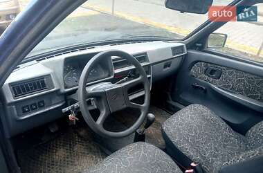 ЗАЗ 1103 Славута 2008