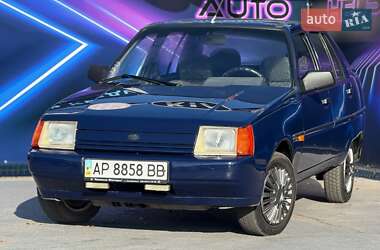 ЗАЗ 1103 Славута 2007