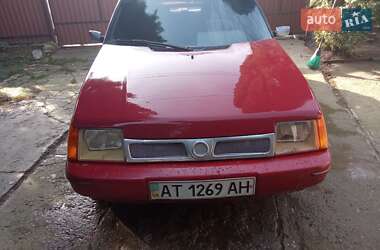 ЗАЗ 1103 Славута 2003