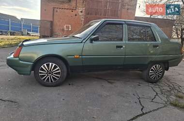 ЗАЗ 1103 Славута  2008