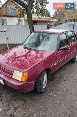 ЗАЗ 1103 Славута  2004