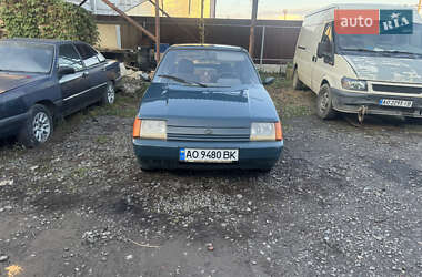 ЗАЗ 1103 Славута  2005