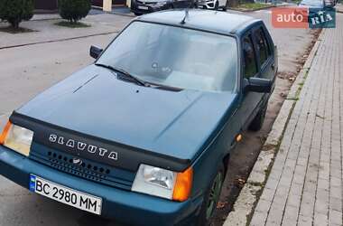 ЗАЗ 1103 Славута  2005