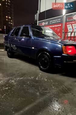 ЗАЗ 1103 Славута  2004