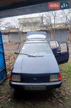 ЗАЗ 1103 Славута 2010