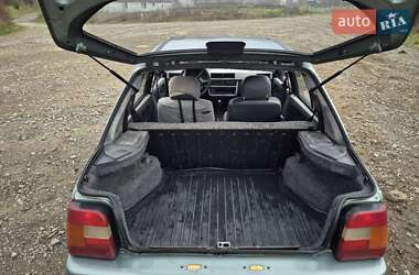 ЗАЗ 1103 Славута  2007