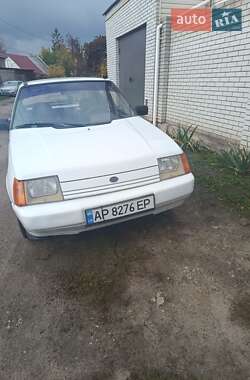 ЗАЗ 1103 Славута  2003