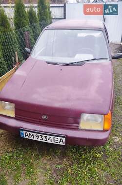 ЗАЗ 1103 Славута 2005