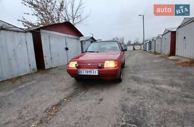 ЗАЗ 1103 Славута 2007