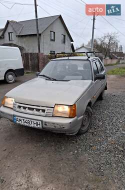 ЗАЗ 1103 Славута 2006