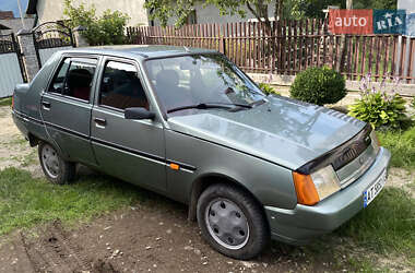 ЗАЗ 1103 Славута  2006