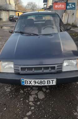 ЗАЗ 1103 Славута 2004