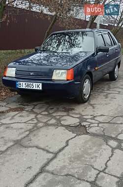 ЗАЗ 1103 Славута  2008