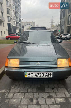 ЗАЗ 1103 Славута 2005