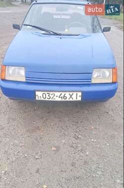 ЗАЗ 1103 Славута  2000