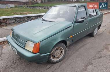 ЗАЗ 1103 Славута  2007