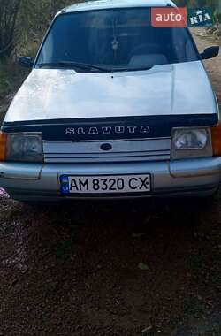 ЗАЗ 1103 Славута 2003