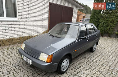 ЗАЗ 1103 Славута  2009