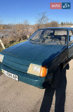 ЗАЗ 1103 Славута  2006