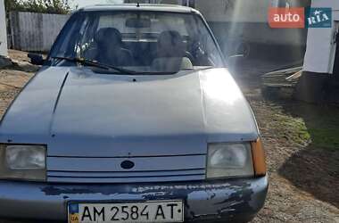 ЗАЗ 1103 Славута  2006